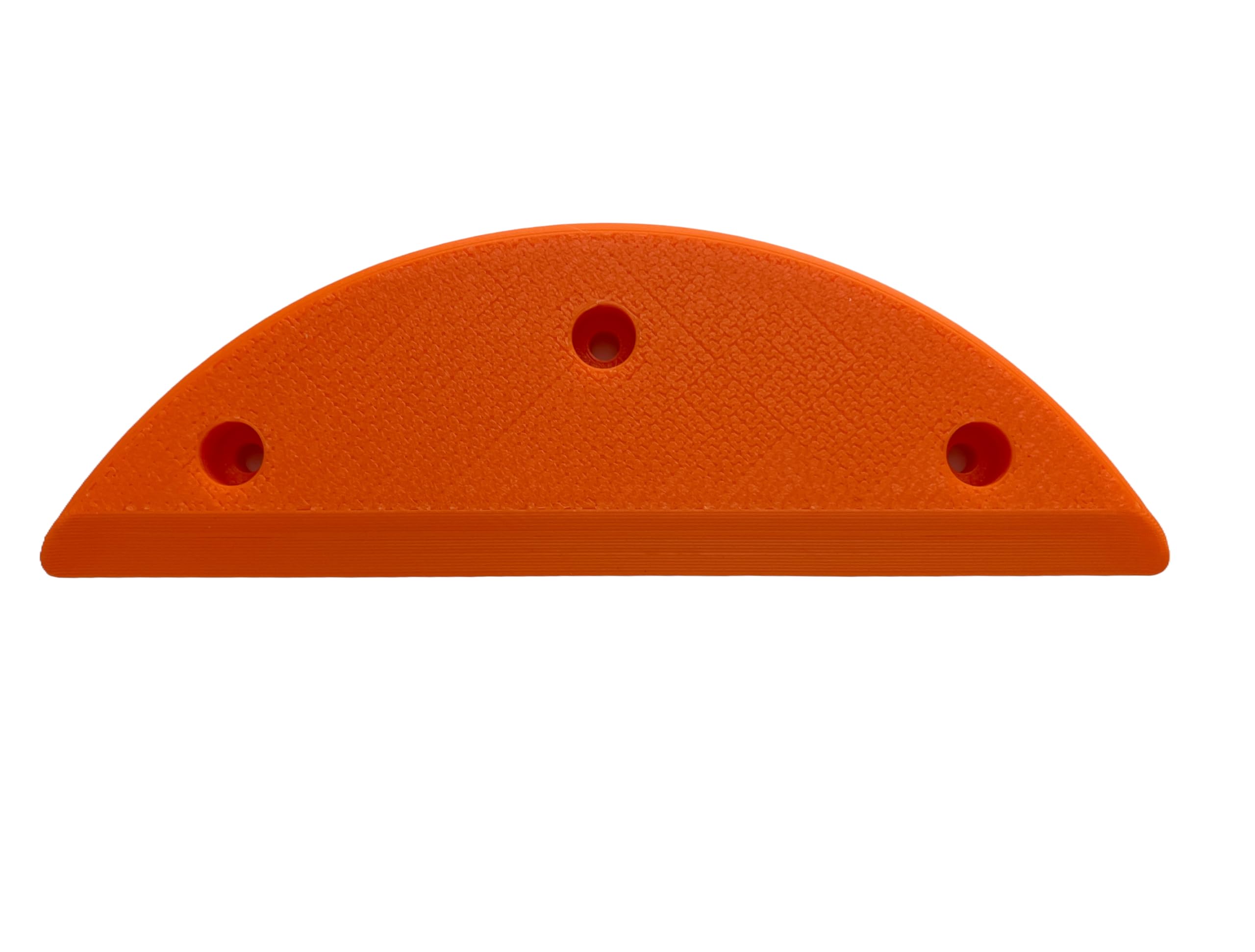 Century Tail Bone Style Skateboard Skid Plate, 5.5 inch