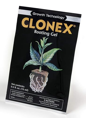 Clonex 100524686 Gel hidrodinámico, blanco