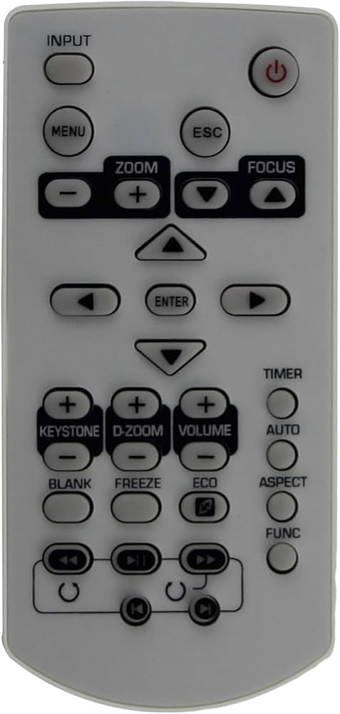 Amazon | YT-130 リモコン XJ-A142 XJ-A147 XJ-A242 XJ-A247 XJ-A252