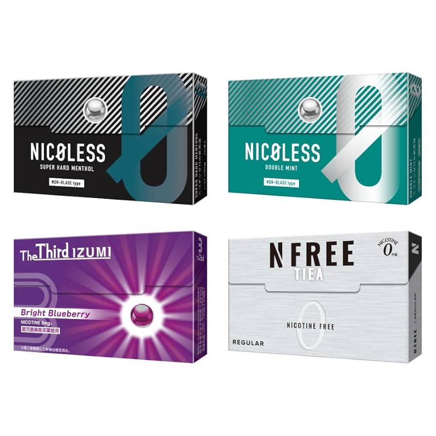 03_Reve Tonic NT-S リーブトニックNTSセット未使用品 i948 The Third IZUMI リッチレギュラー(計200本・20本×10箱)1