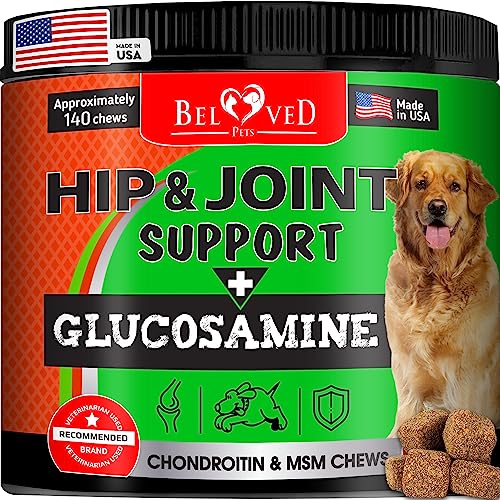 Top 10 Best Arthritis Medicine For Dogs Reviews & Buying Guide Katynel
