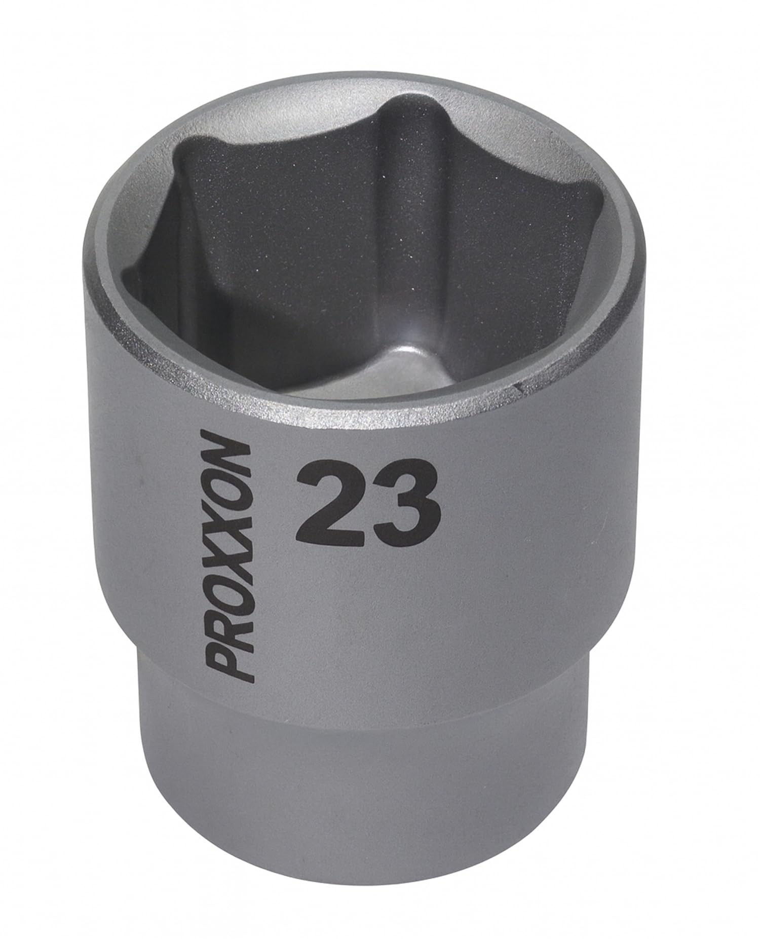 PROXXON TORX Einsatz Bit TX45 – 100 Mm Lang, Antrieb 1/2 Zoll, Robuster Bitsatz