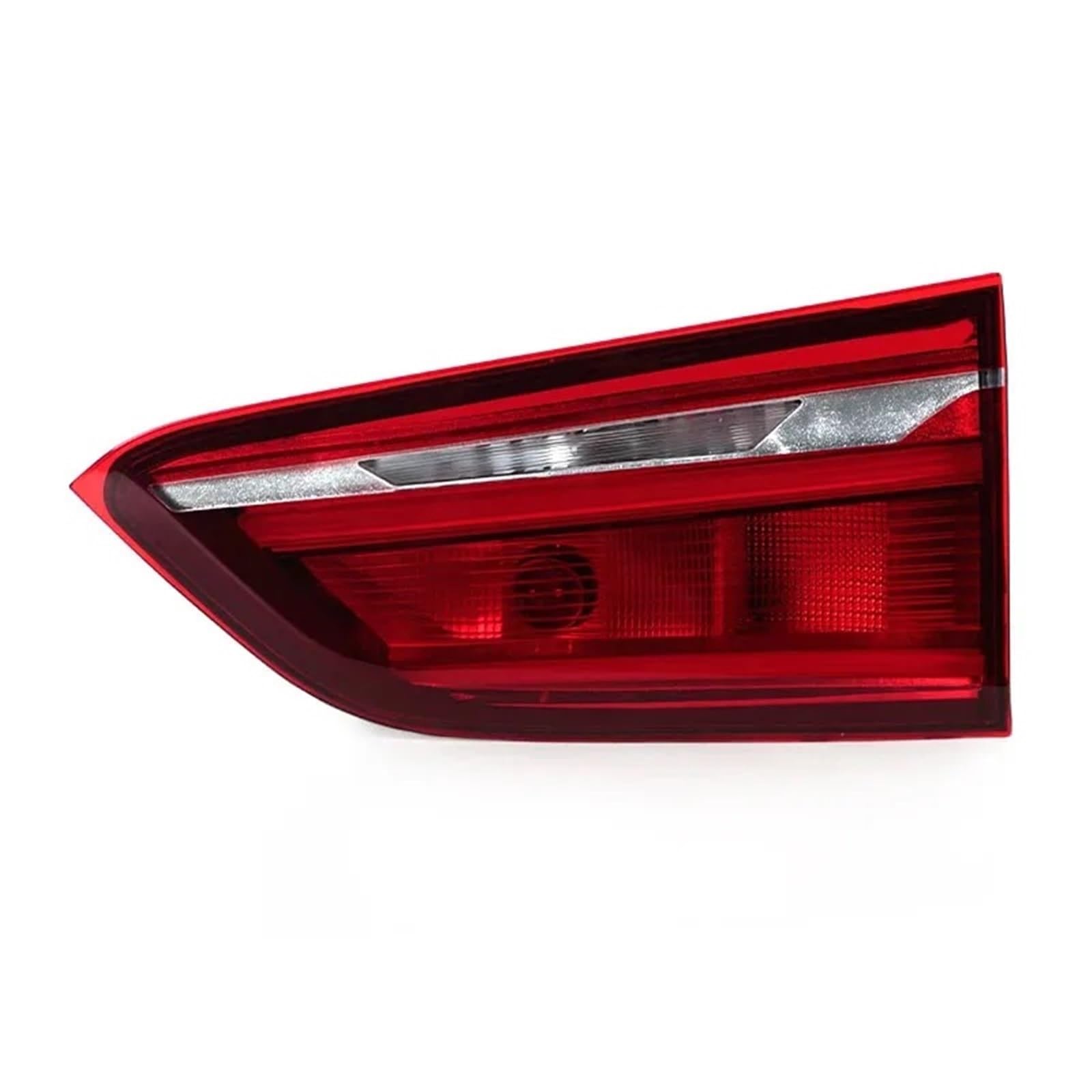 Lampa tylna zespolona Halogen światła Zestaw świateł tylnych LED do BMW X1 2016 2017 2018 2019 Światło tylne Lampa ostrzegawcza hamulca Część samochodowa Światło tylne(Only Right)