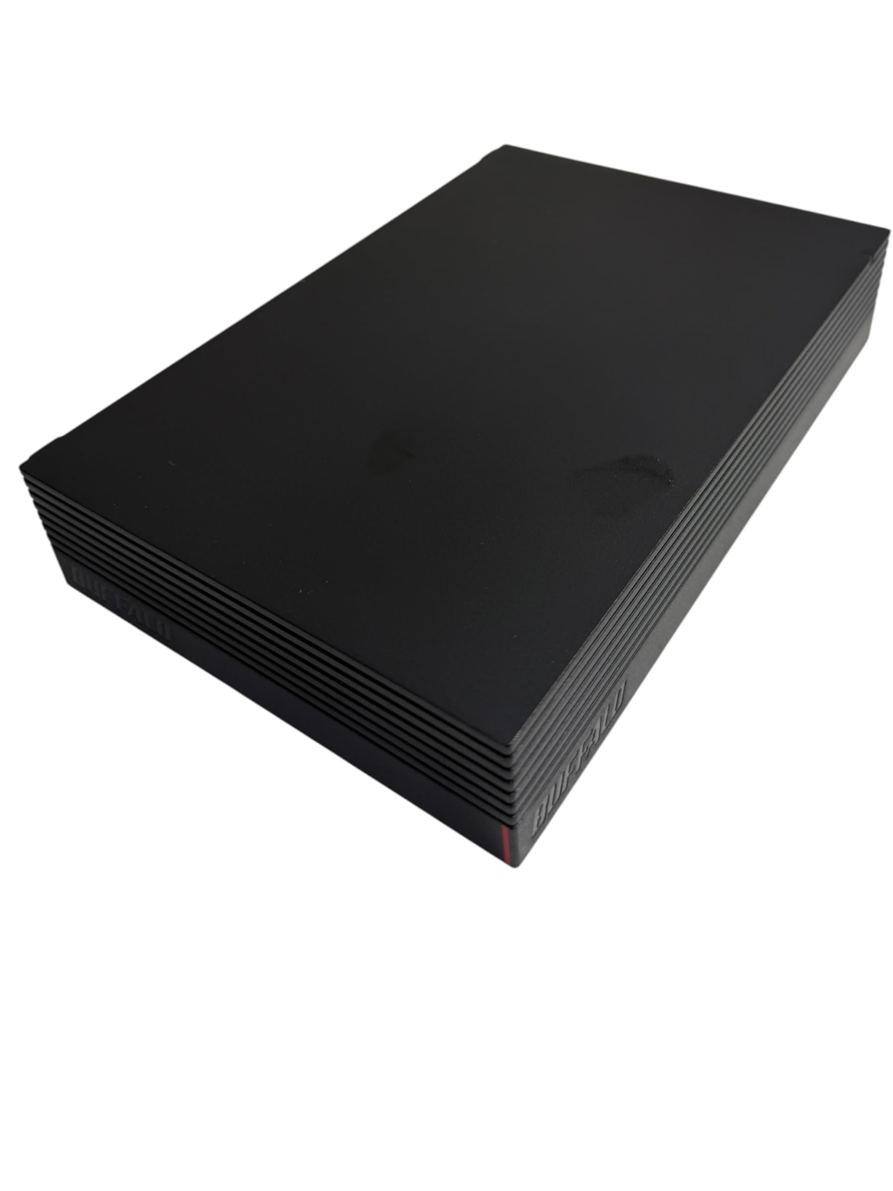 Amazon | バッファロー HD-EDS2U3-BE パソコン&テレビ録画用 外付けHDD