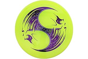 Innova Toro Midrange Golf Disc: Elevate Your Game, Limited Edition SkullBlade Stamp