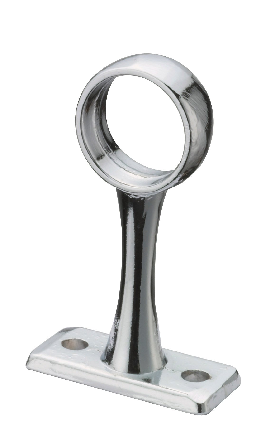 William Hopkins 25mm Chrome Plated Small Centre Bracket