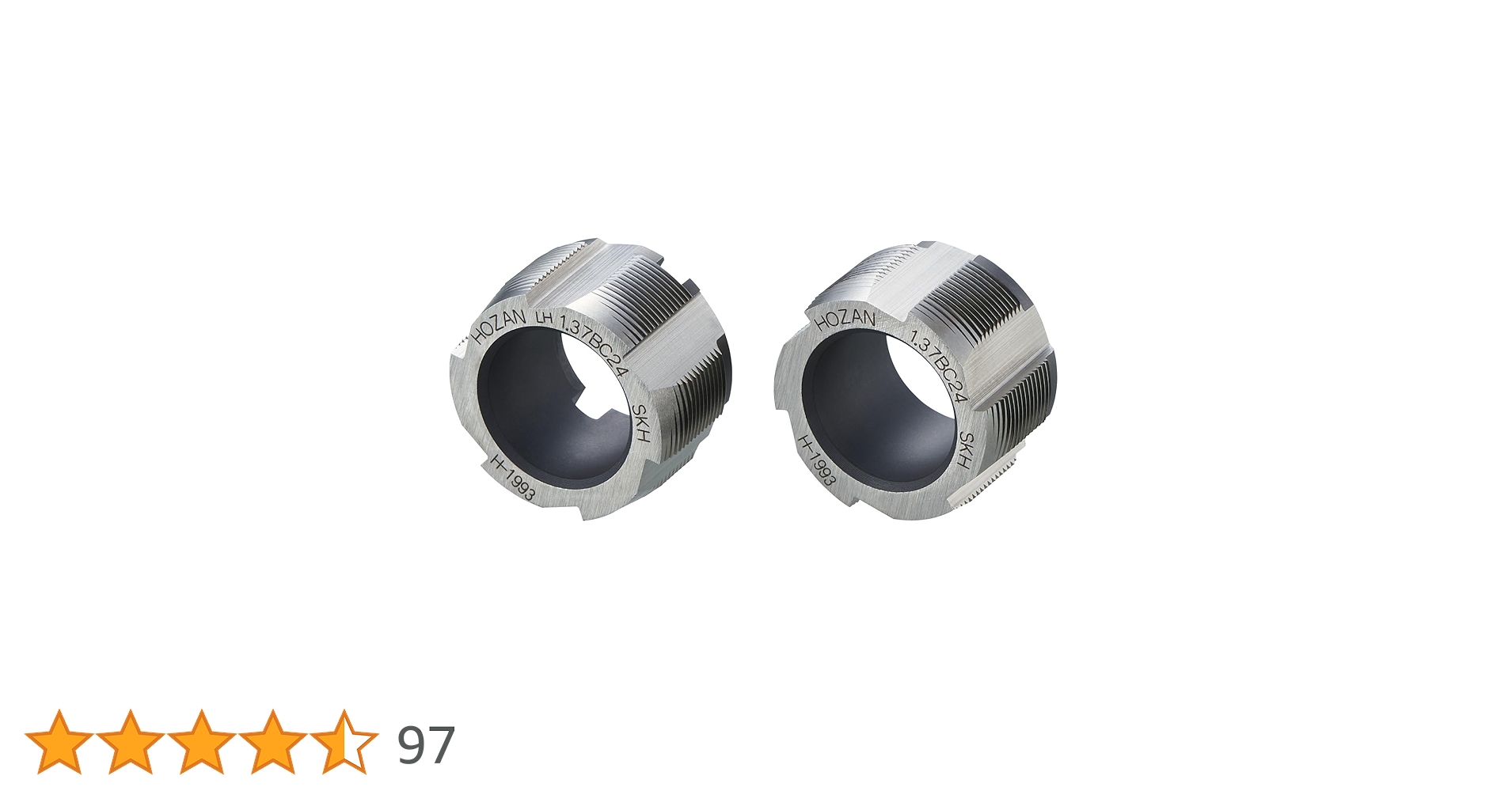 ☆値下げ☆HOZAN R・L一軸BBタップ C-405 HOZAN ホーザン 工具用品 C-405 R・L一軸BBタップ (4962772154052