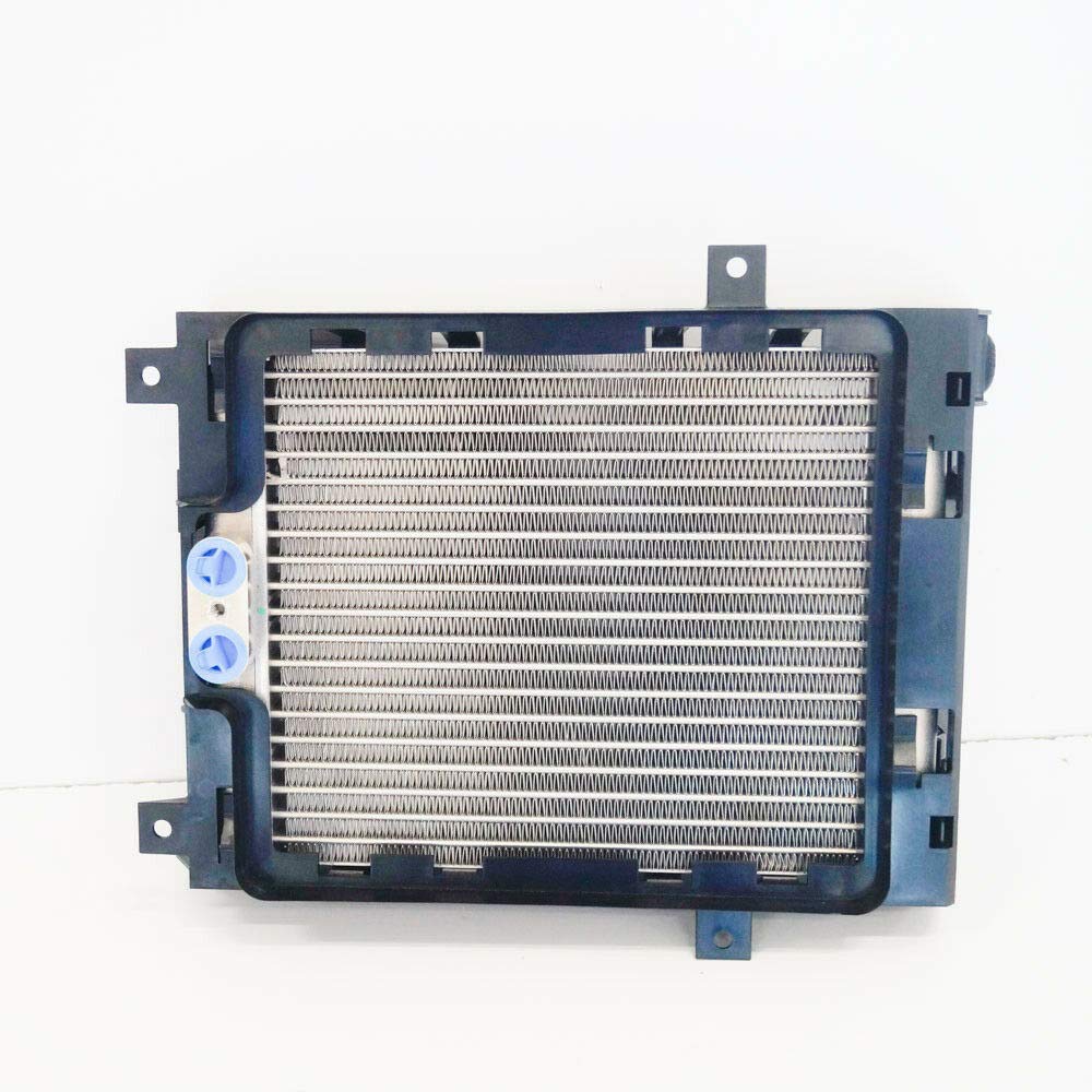 GTV INVESTMENT X5 F15 Oil Cooler Radiator 17217645692 7645692 4.4 