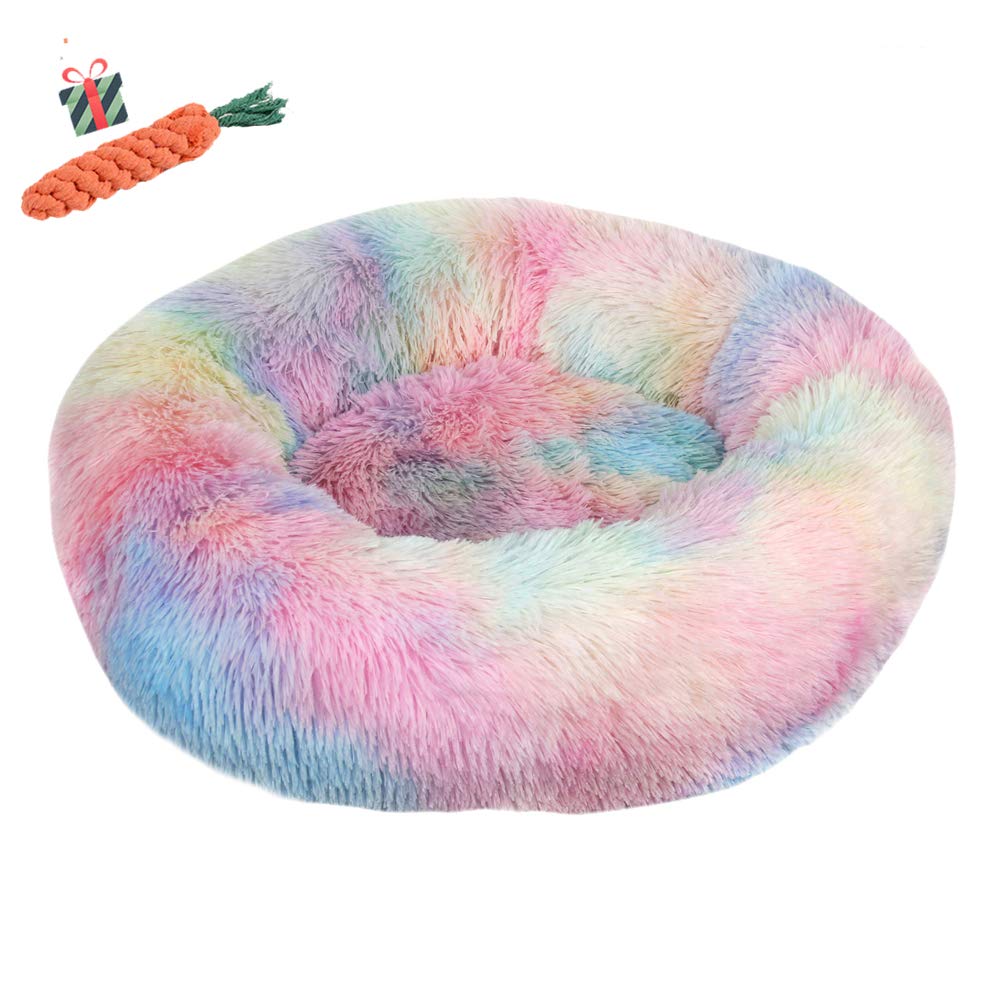 Animal domestique nest doux Chickw1 : offrez un sommeil profond à votre compagnon avec ce 120cm