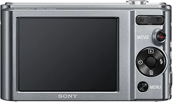 【動作確認済み】SONY Cyber-shot DSC-W810 値下げ可能 Buy Sony DSC-W810/SC Cybershot 20.1MP Point & Shoot Digital Camera
