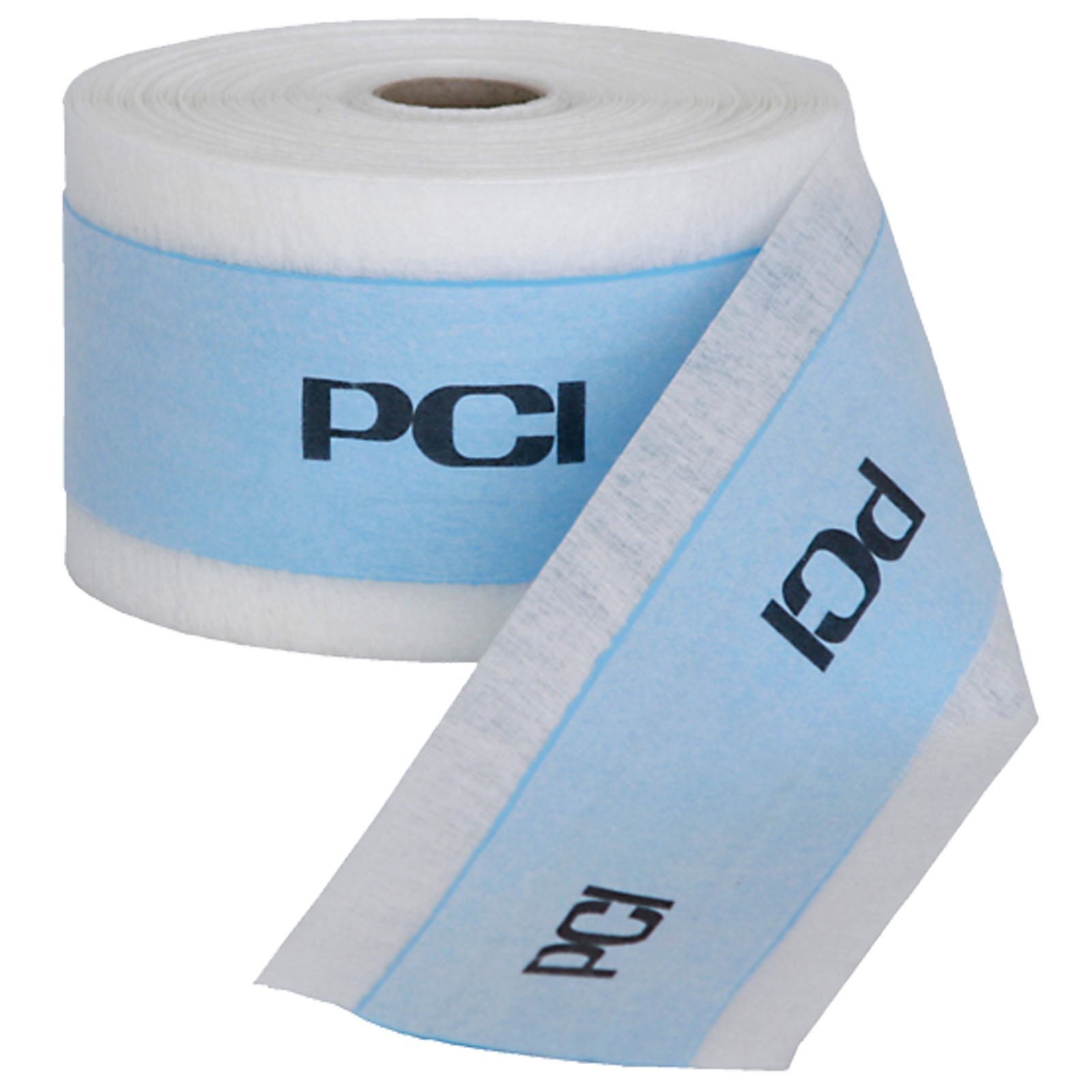 PCI Pecitape 120 Sepzial Dichtband - 10m Rolle - wasserdichte Fugen in Dusche Bad Pool