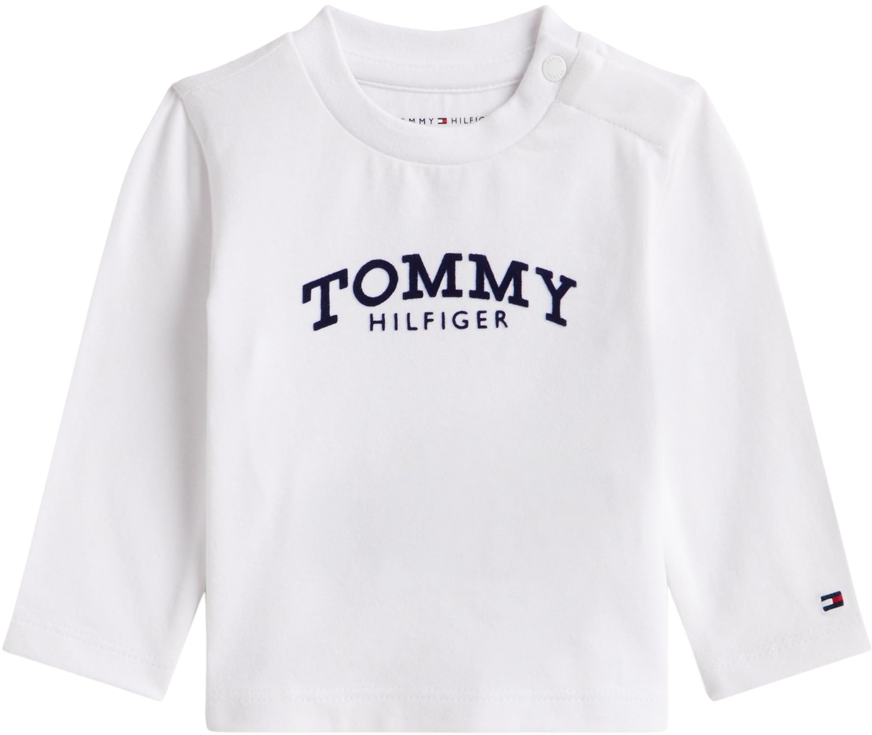 Mode von Calvin Klein & Tommy Hilfiger
