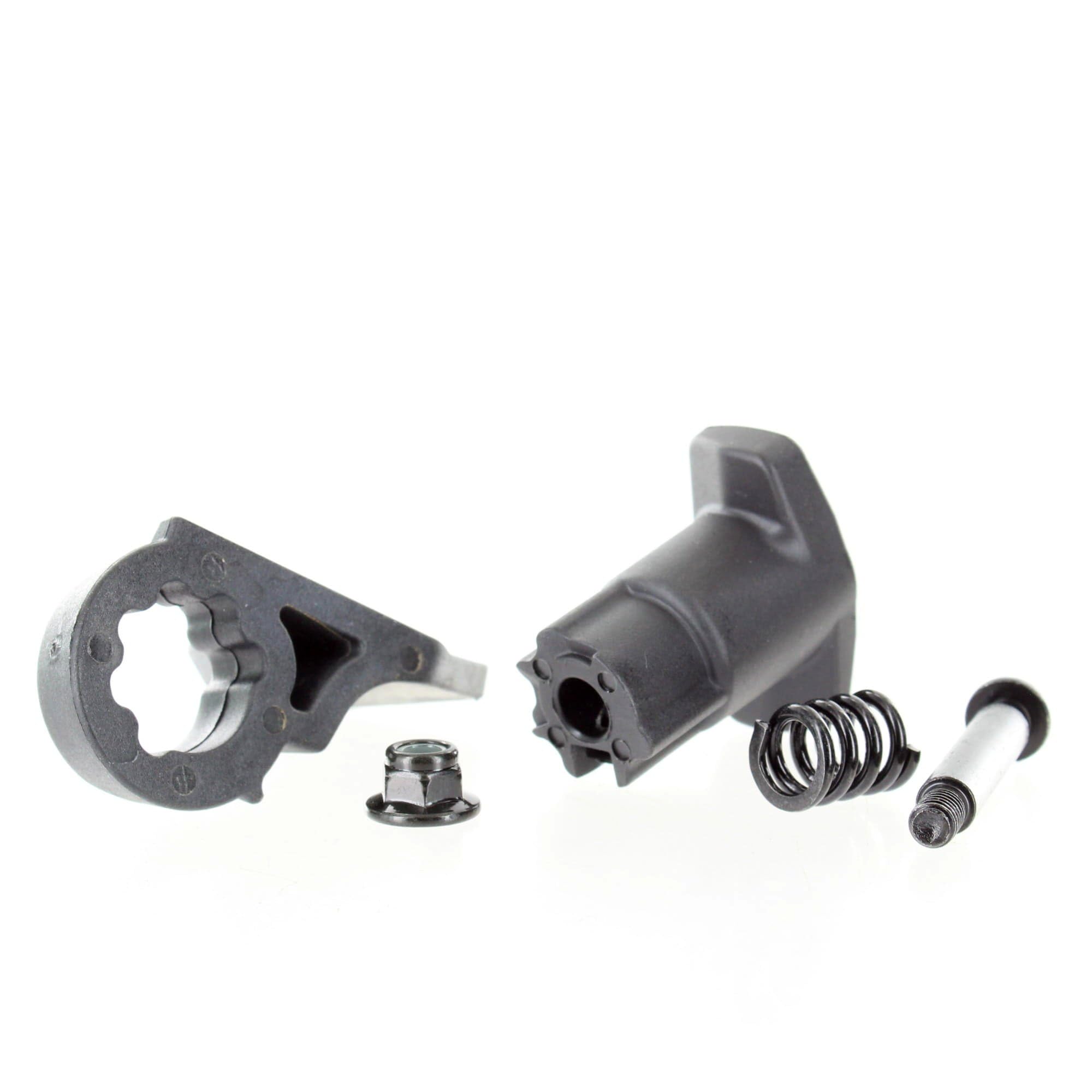 PTOクラッチ Lazer Z Xシリーズ Quest Sp 1161604 116-1620 5218207に