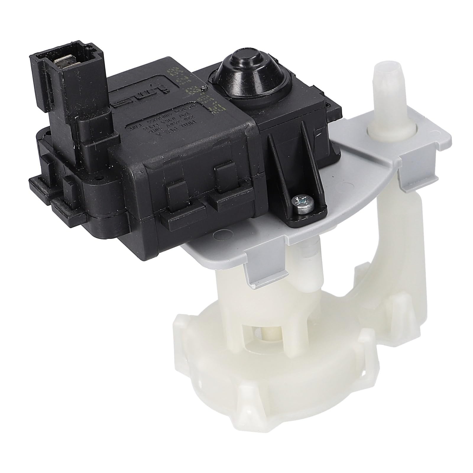 LUTH Premium Profi Parts Bomba de condensación compatible con Indesit C00306876 Ims Mod. Pcs A para secadora