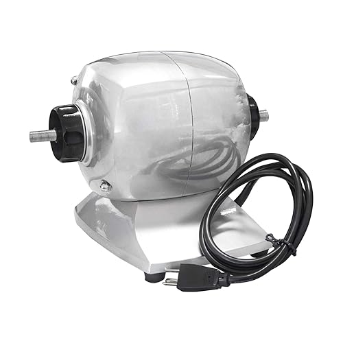 Miniatura 3 de Torno dental - Unidad de torno de pulido de alta calidad por Vivid PolyGrind