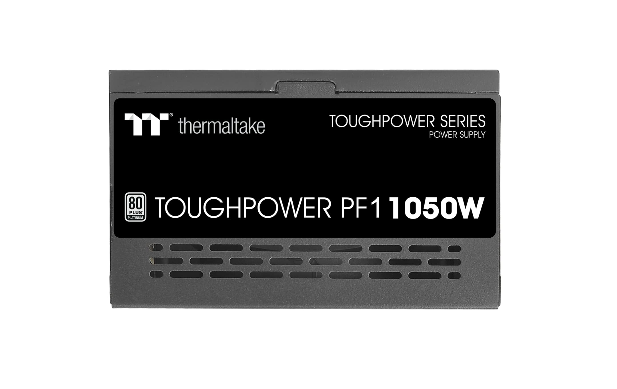 Tt Toughpower PF1 1050W | 80Plus Platinum