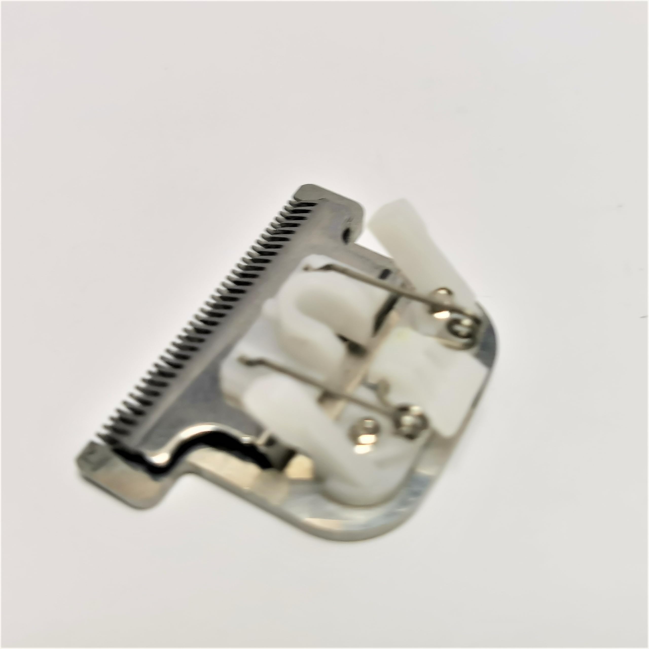 Lama di ricambio per rasoio compatibile con WAHL Razor 5537C 5598 9653 9686 9816-200 9837 9818L 9854 9854L 9860 Clipper New Big