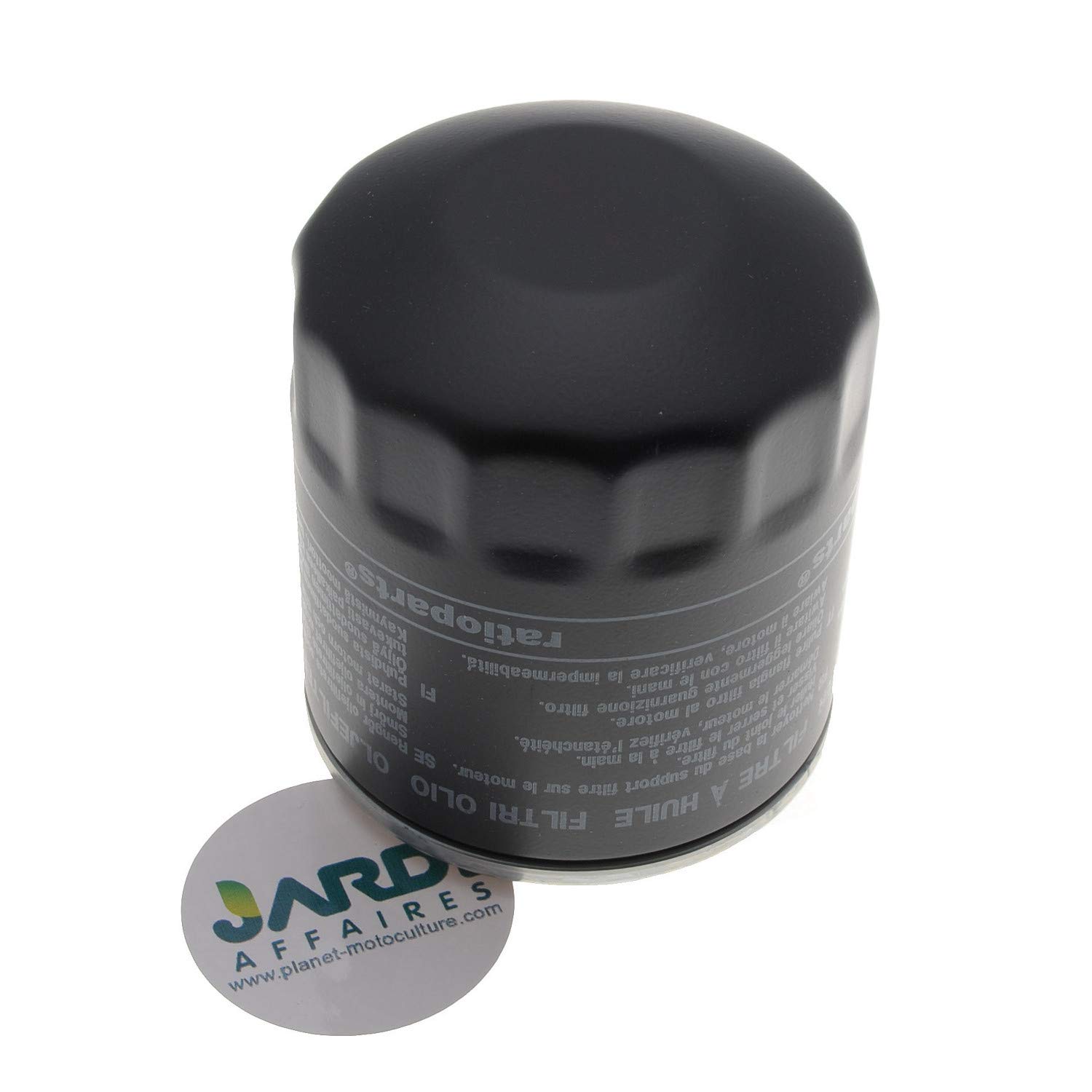 JardiaffairesAdaptable Oil Filter for Briggs & Stratton, Kohler, Onan engine