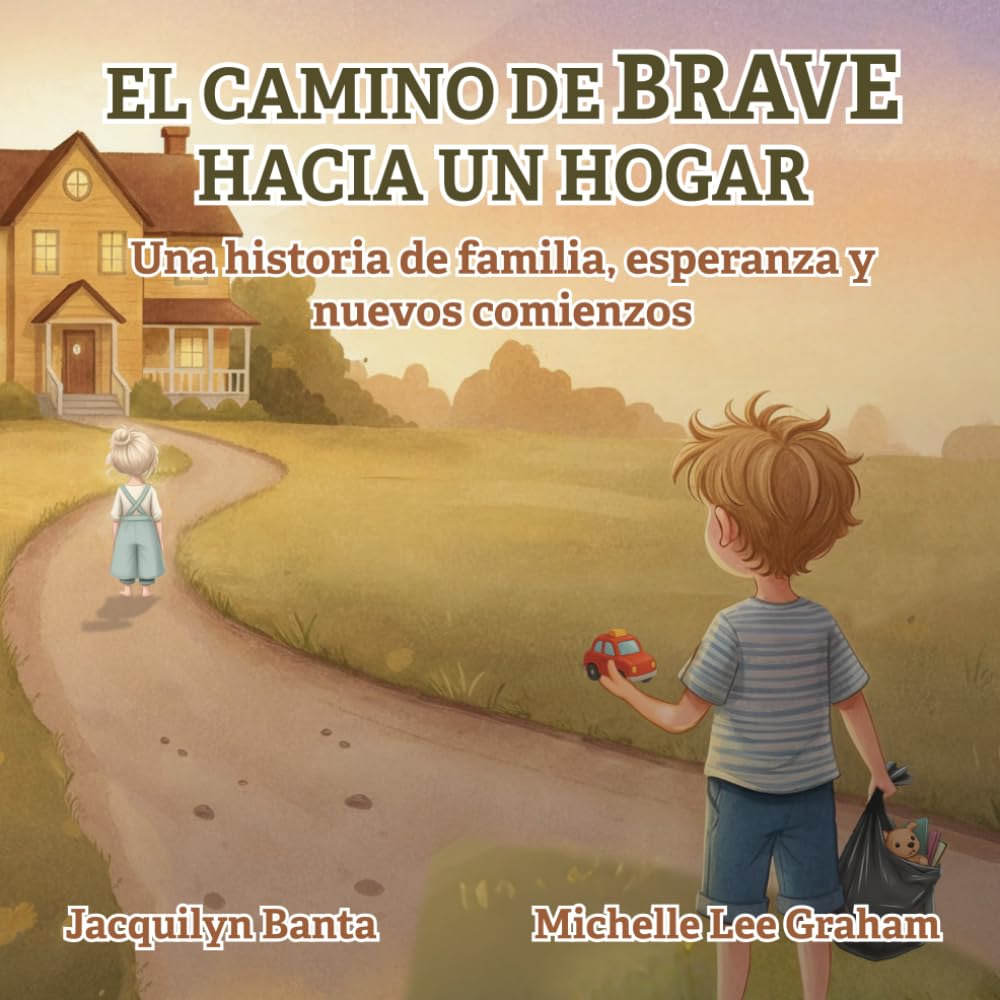 El Camino de BRAVE Hacia un Hogar: Una historia de familia, esperanza y nuevos comienzos