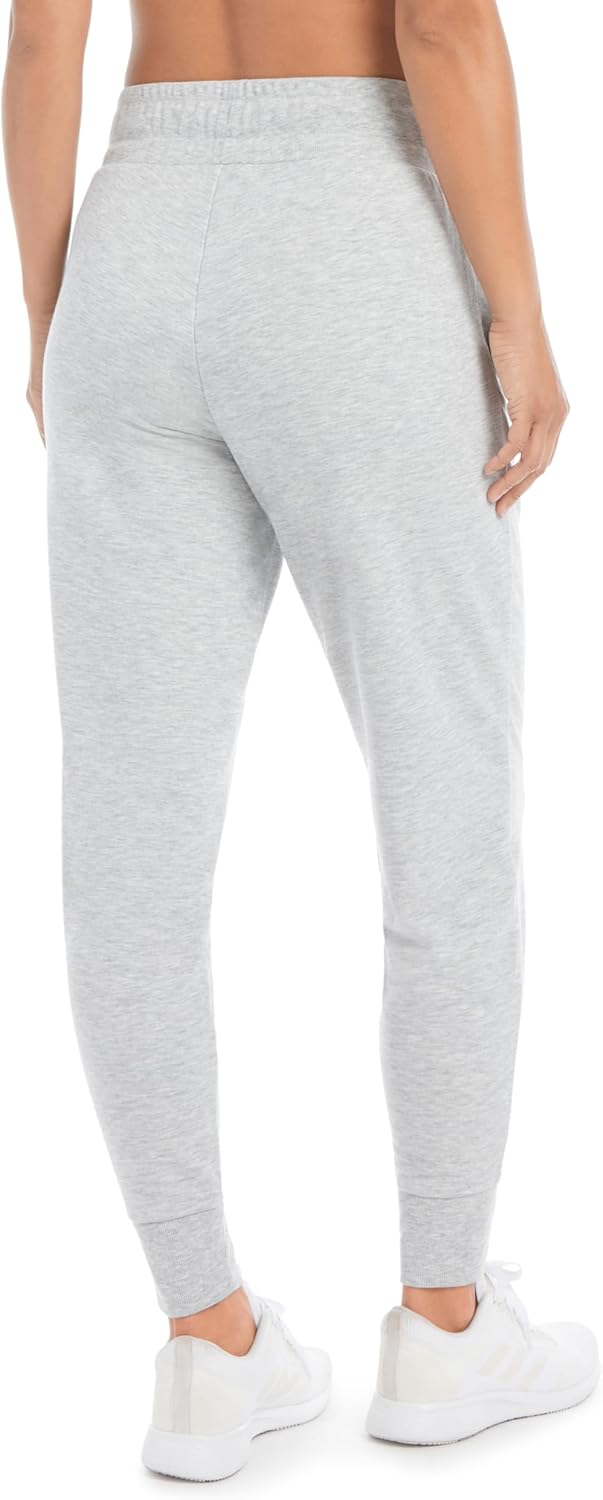 Danskin Womens Pleated Studio JoggerSweatpants - Image 3