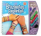 Producto por tu tiempo libre Brazaletes Elegantes (INFANTIL-JUVENIL)