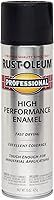 Vista 39 de Rust-Oleum 7515838 Pintura en aerosol de esmalte profesional de alto rendimiento, 14 onzas, aluminio