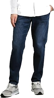 EDWIN(エドウィン) イージーパンツジャージーズ デニムパンツ ストレッチ JME32メンズ