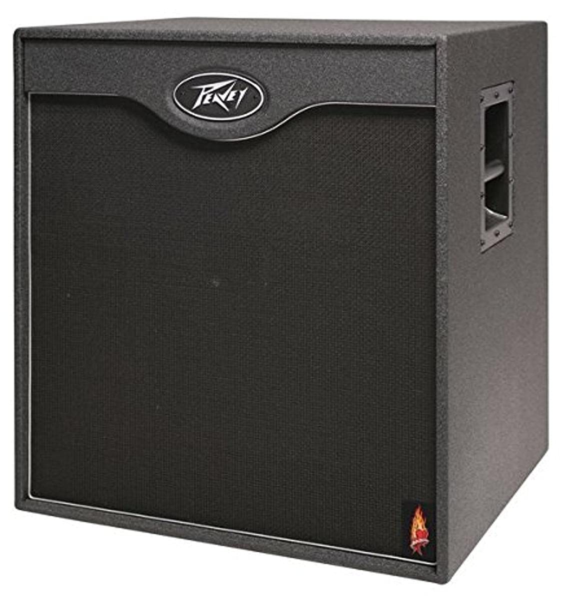 Peavey A-B Box MA410, Black