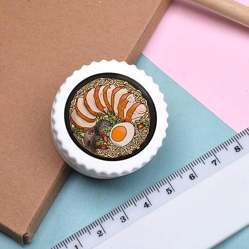 Miniatura 5 de Sacapuntas compacto 'Ramen Bowl' (PS00030143)