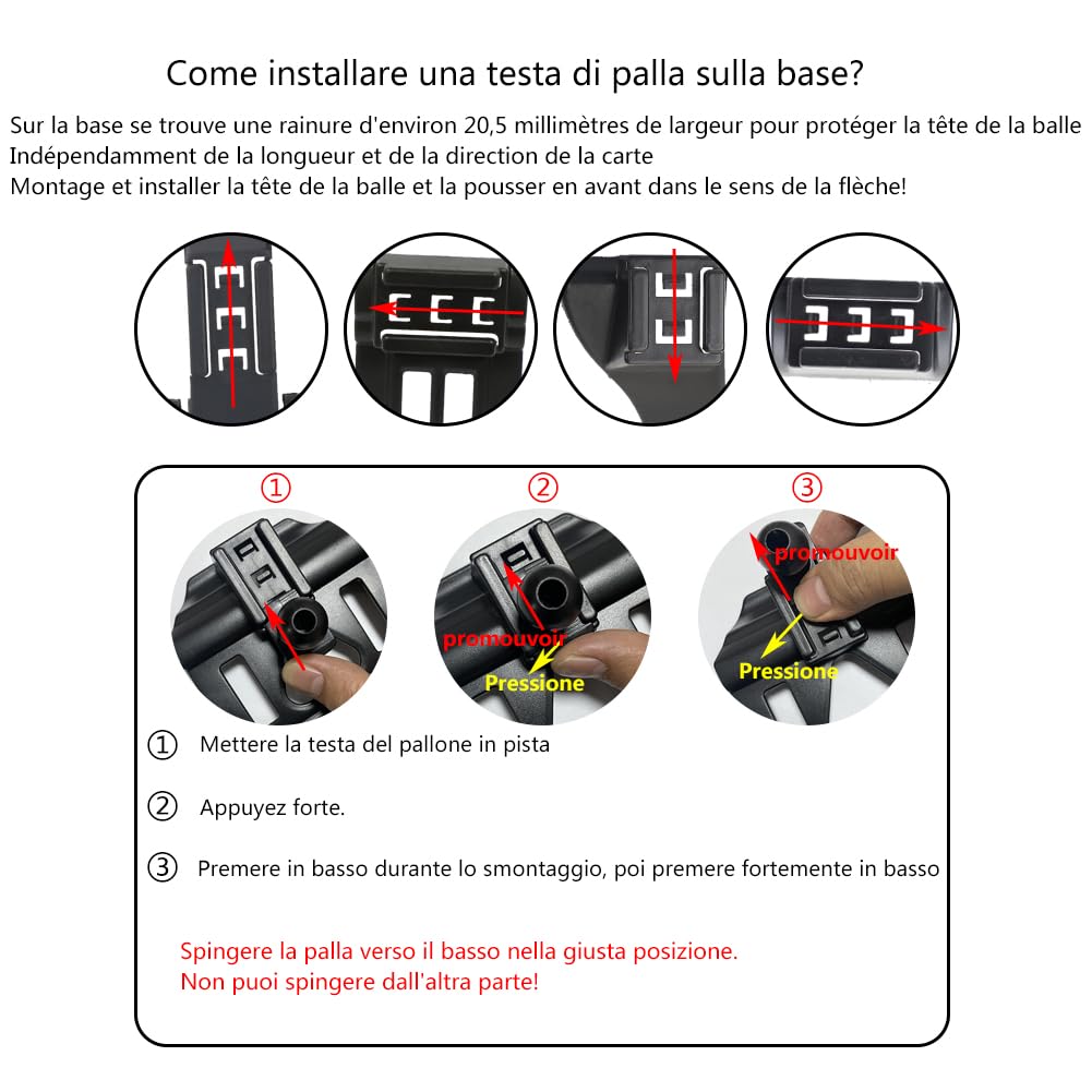 Porta Cellulare Auto Per Volkswagen Tiguan/Tayron accessori [Solo compatibile con VW Tiguan III e Tayron – schermo touch 12,9 pollici, anni 2024-2026] [Non compatibile con schermo touch 15 pollici]
