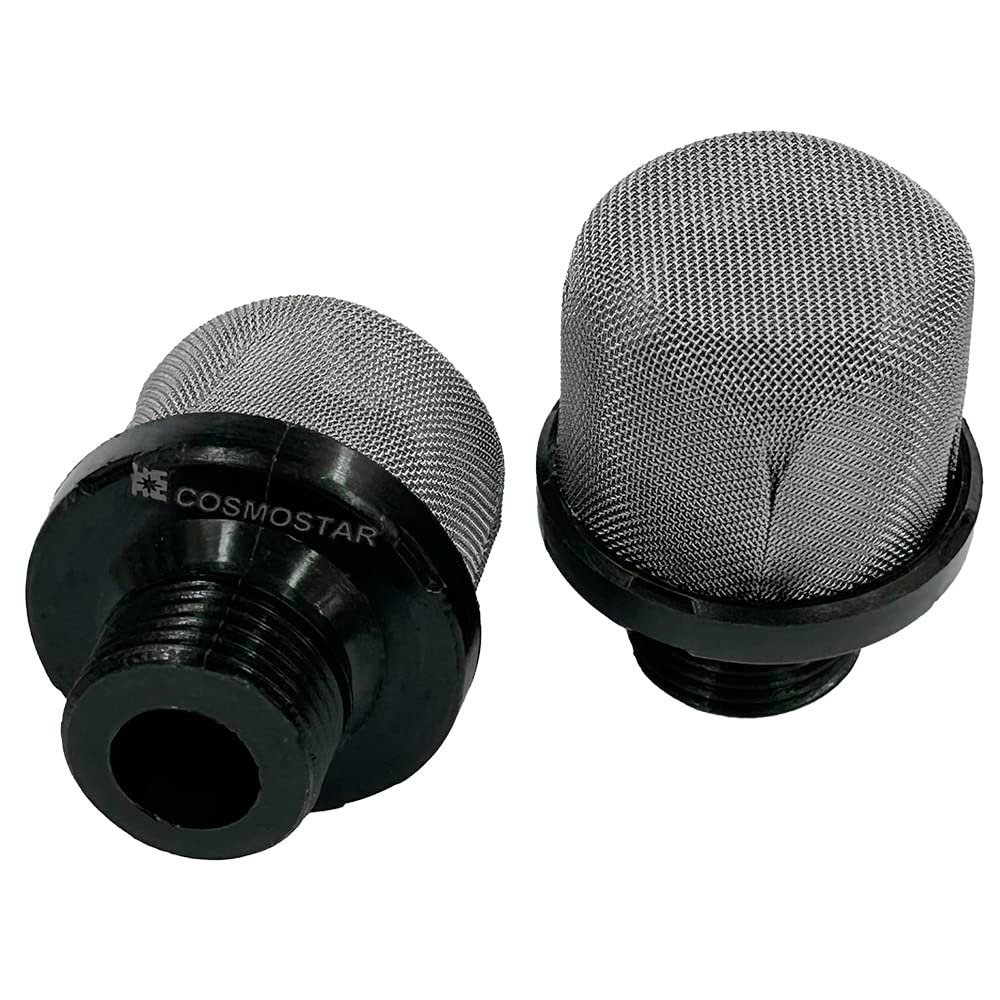Airless Sprayer Filter - Cosmostar Replacement -2