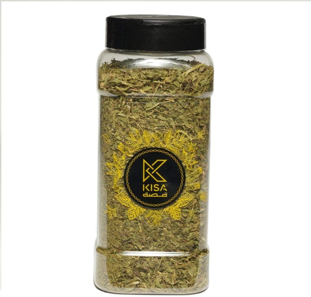 Kisa Mint Powder (100% Pure And Natural) 150 Gm-Bottle