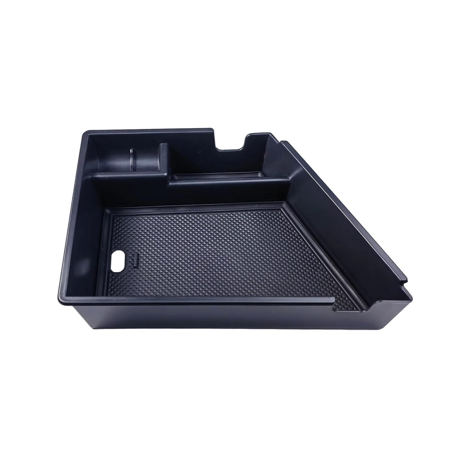KYTGIOL Car Storage Organizer Compatible With Geely For Tugella FY11 2021 2022 2023 Armrest Storage Box Organizer Tray Car Styling Center Console Storage Box