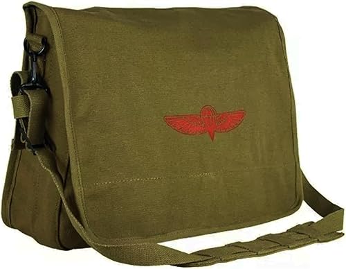 Miniatura 2 de Fox Outdoor Productos Bolsa de paracaidista israelí