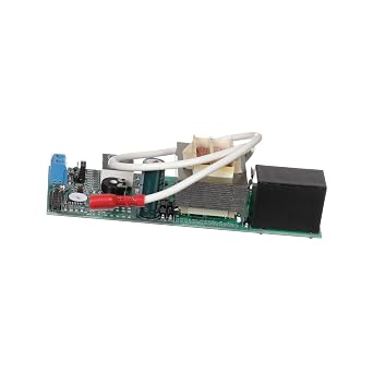 Fetco 1000.00045.00 Board Thermostat Relay Digital/Analog 100-120Vac