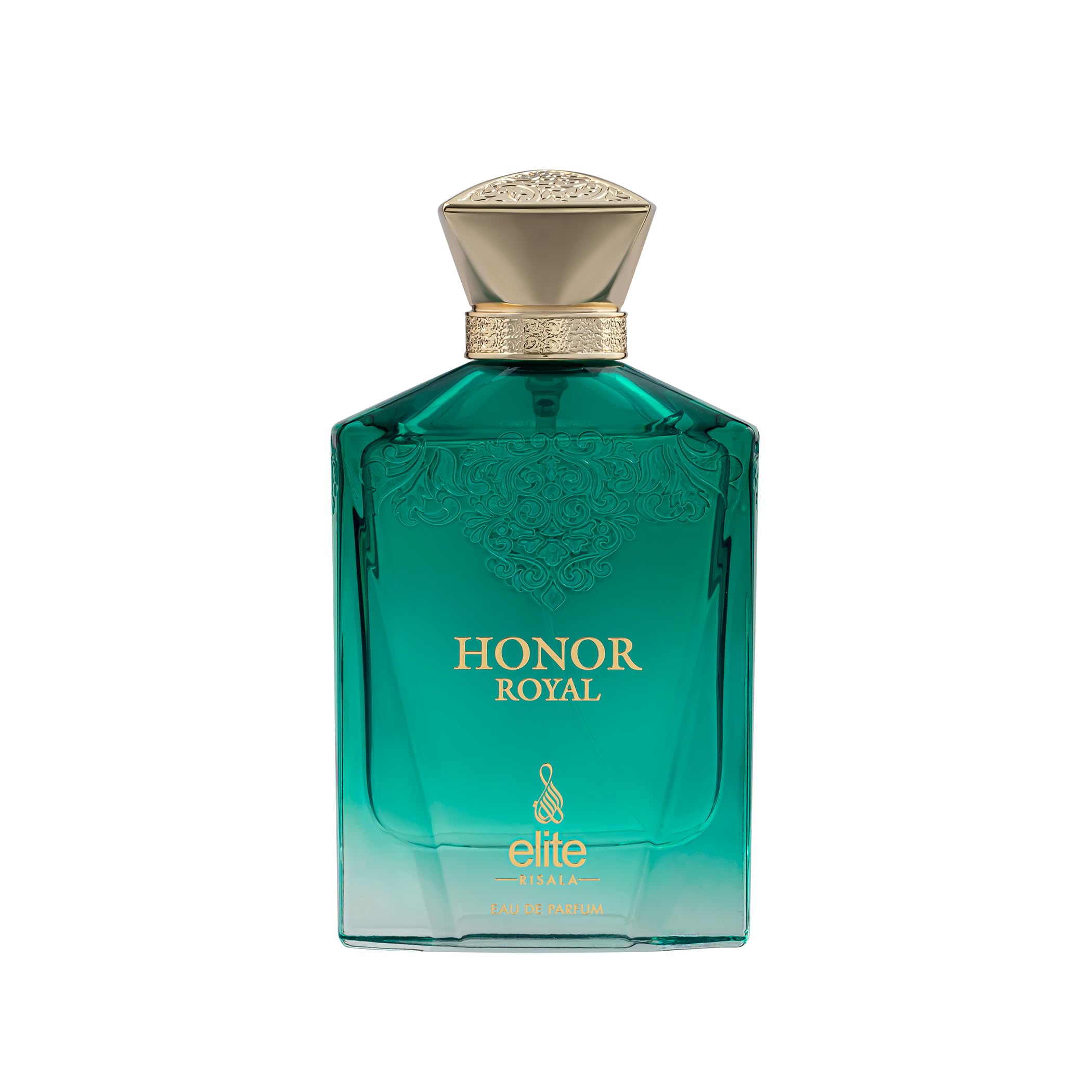Elite - Honor Royal by Risala for Unisex - 3.4 oz EDP Spray
