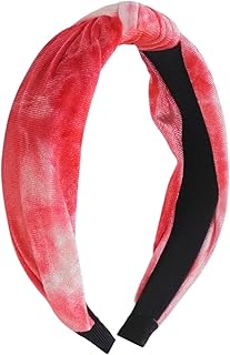 ميكس اند ماكس شريط راس للبنات - متعدد الالوان