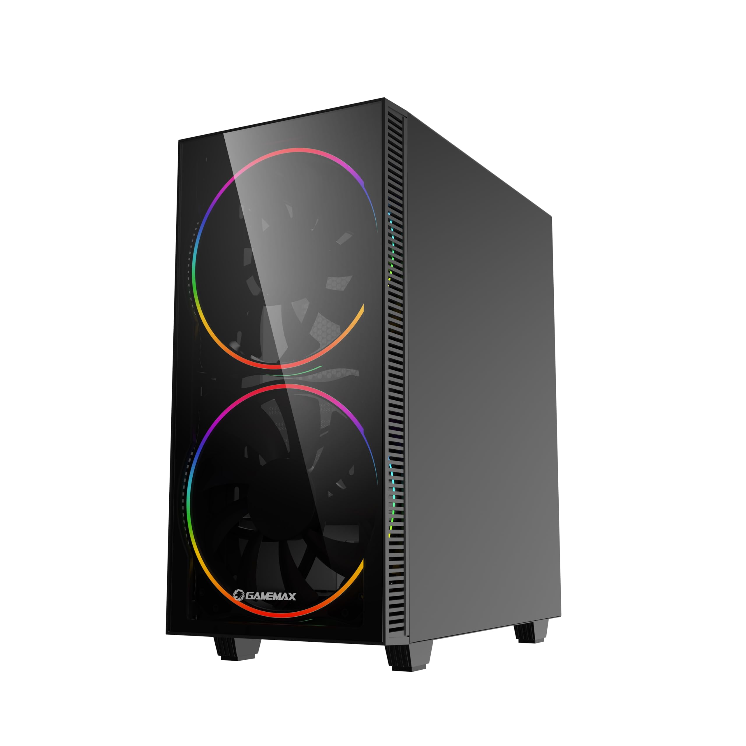 Hyrican Black Hole 7811 Gaming PC Intel Core i5-14400F 16GB DDR5 1TB SSD RTX 5060 Ti 16GB