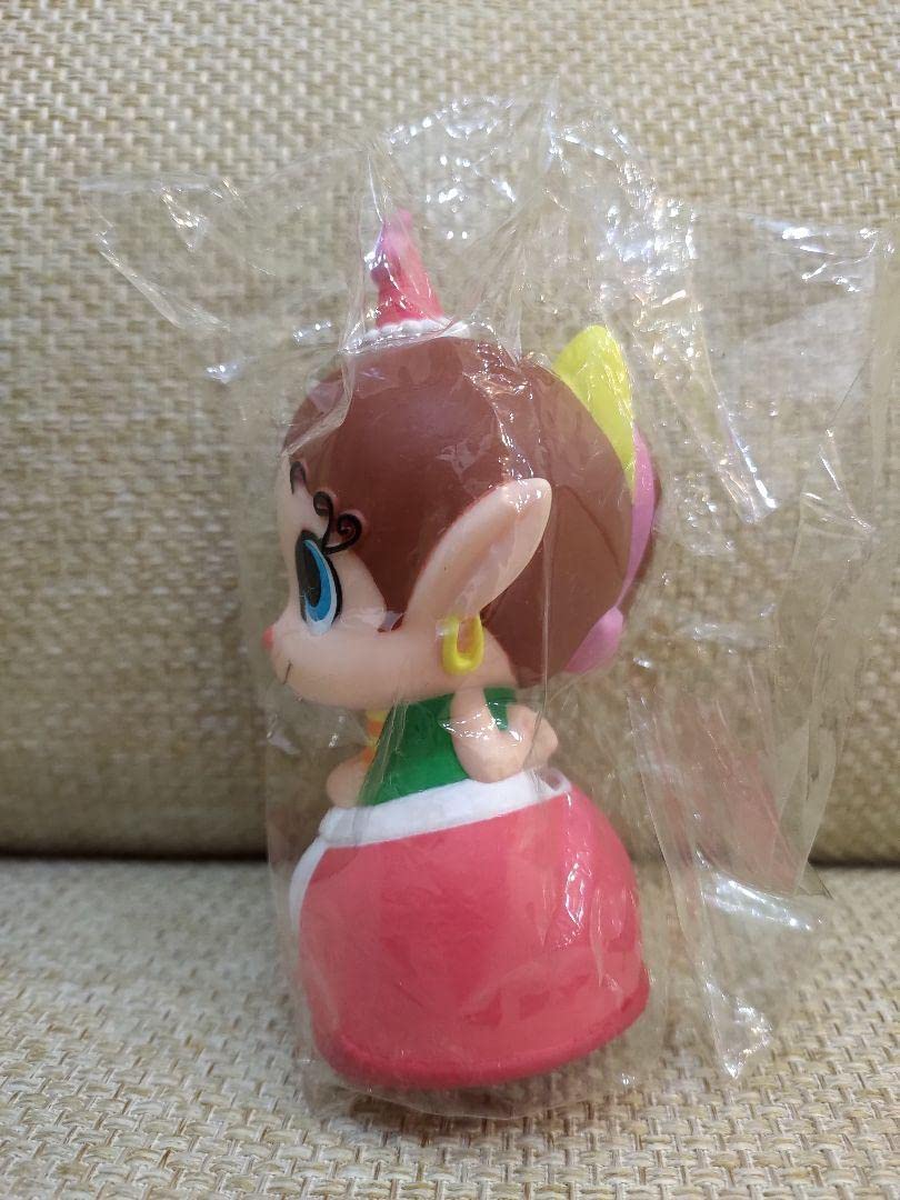 ハクション大魔王　あくびちゃん　貯金箱 あくびちゃん 貯金箱