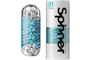 TENGA Spinner Cup Men Masturbator