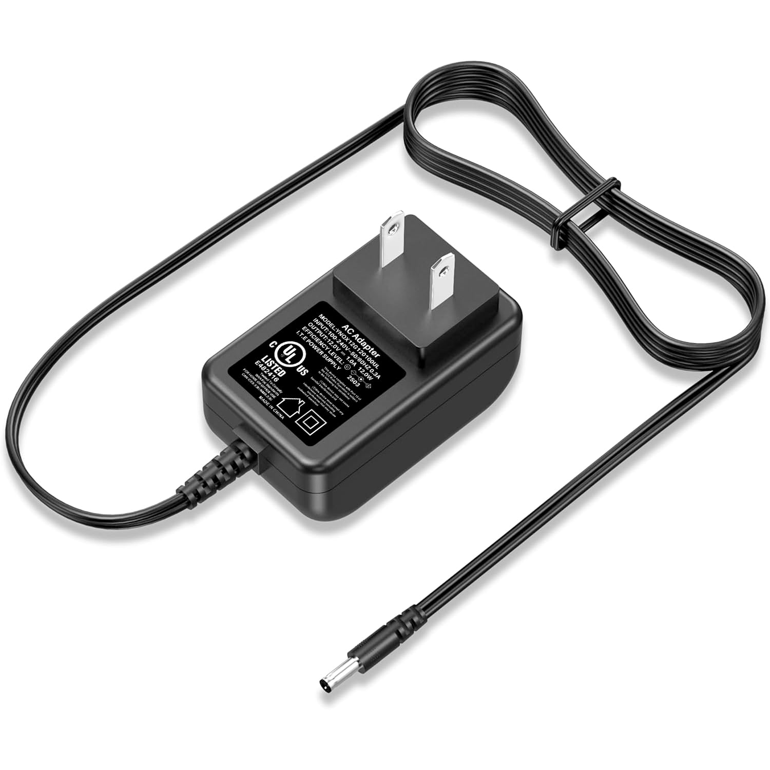 Amazon.com: Charger for Yamaha PA-3C PSR-E360 PSR-E360MA PSR-EW310
