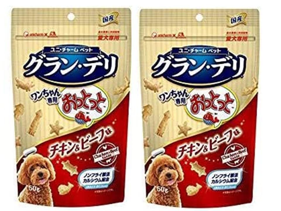 Amazon | 【セット販売】グラン・デリ ワンちゃん専用おっとっと