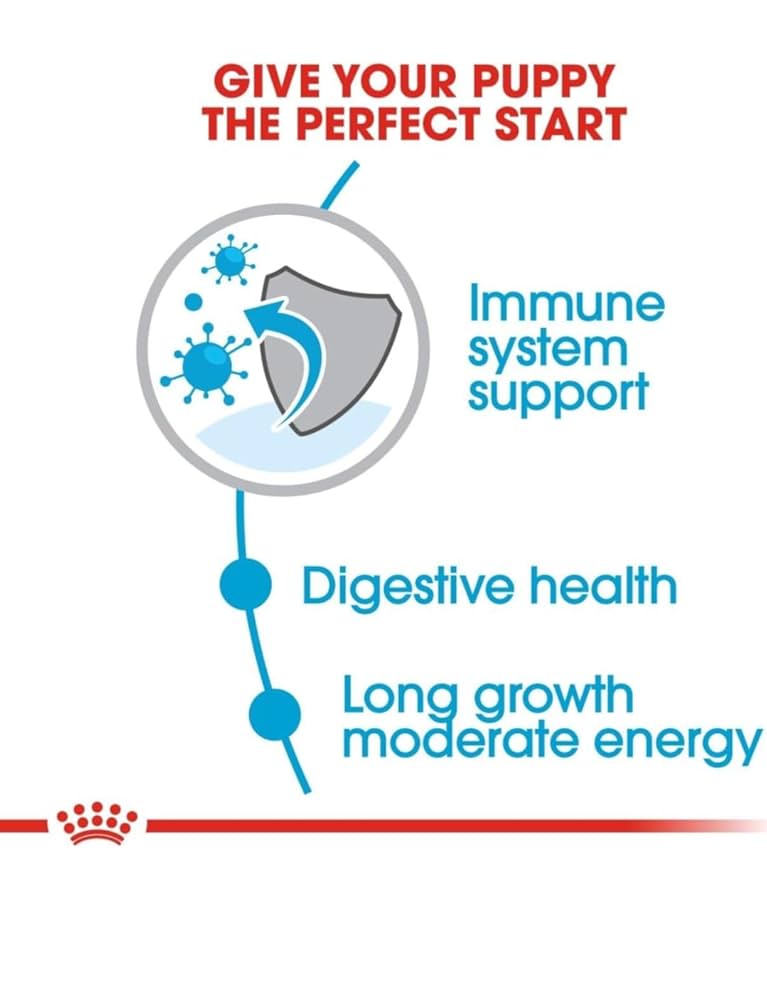 ロイヤカナン　マキシパピー　16㎏ ブリーダー SHN プロ マキシ パピー 生後15カ月齢まで 大型犬