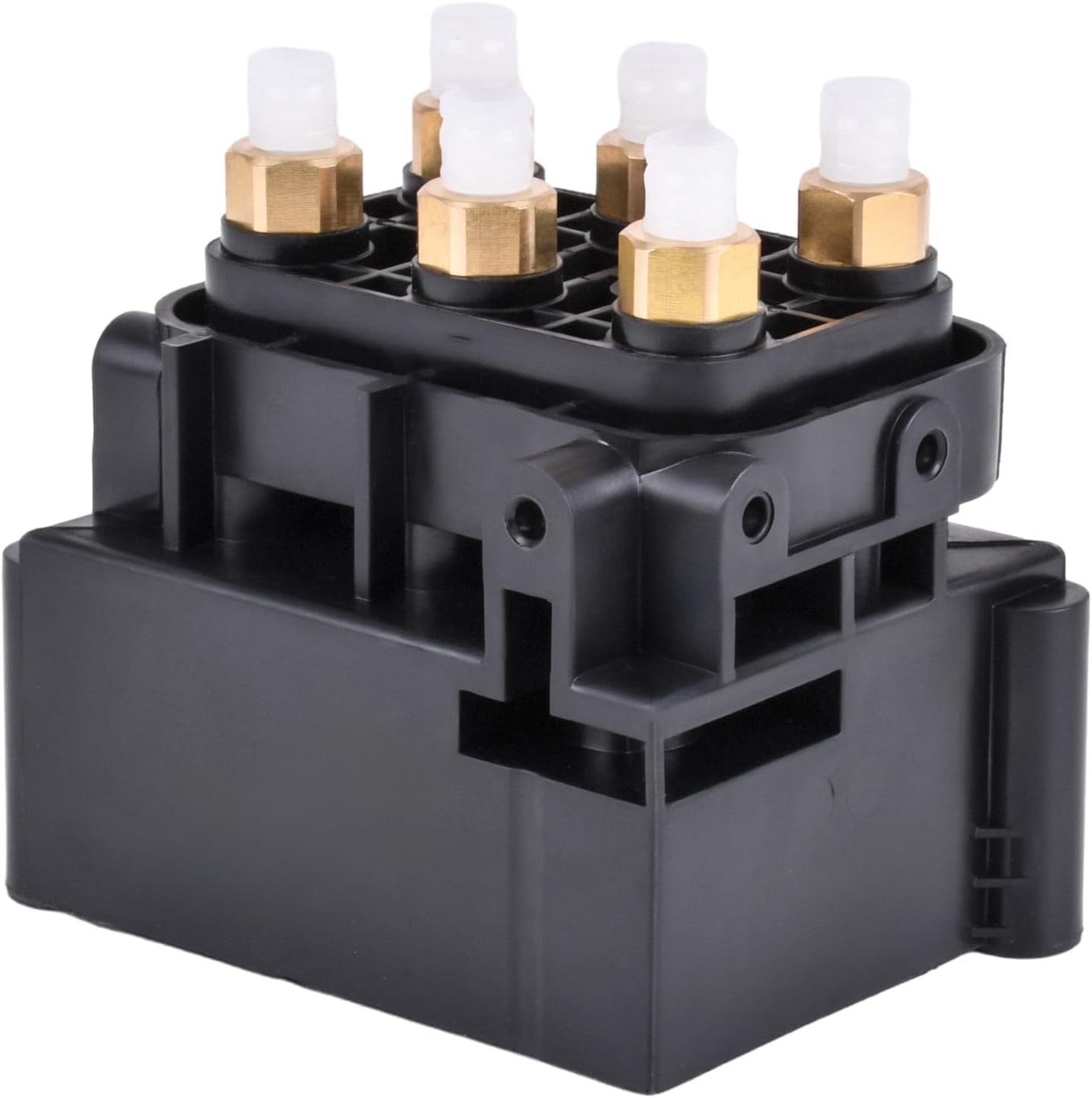 Blocco Valvole Sospensioni Pneumatiche NSGMXT - Compatibile Con Audi Q7, Jeep Grand Cherokee, Porsche - Foto 7