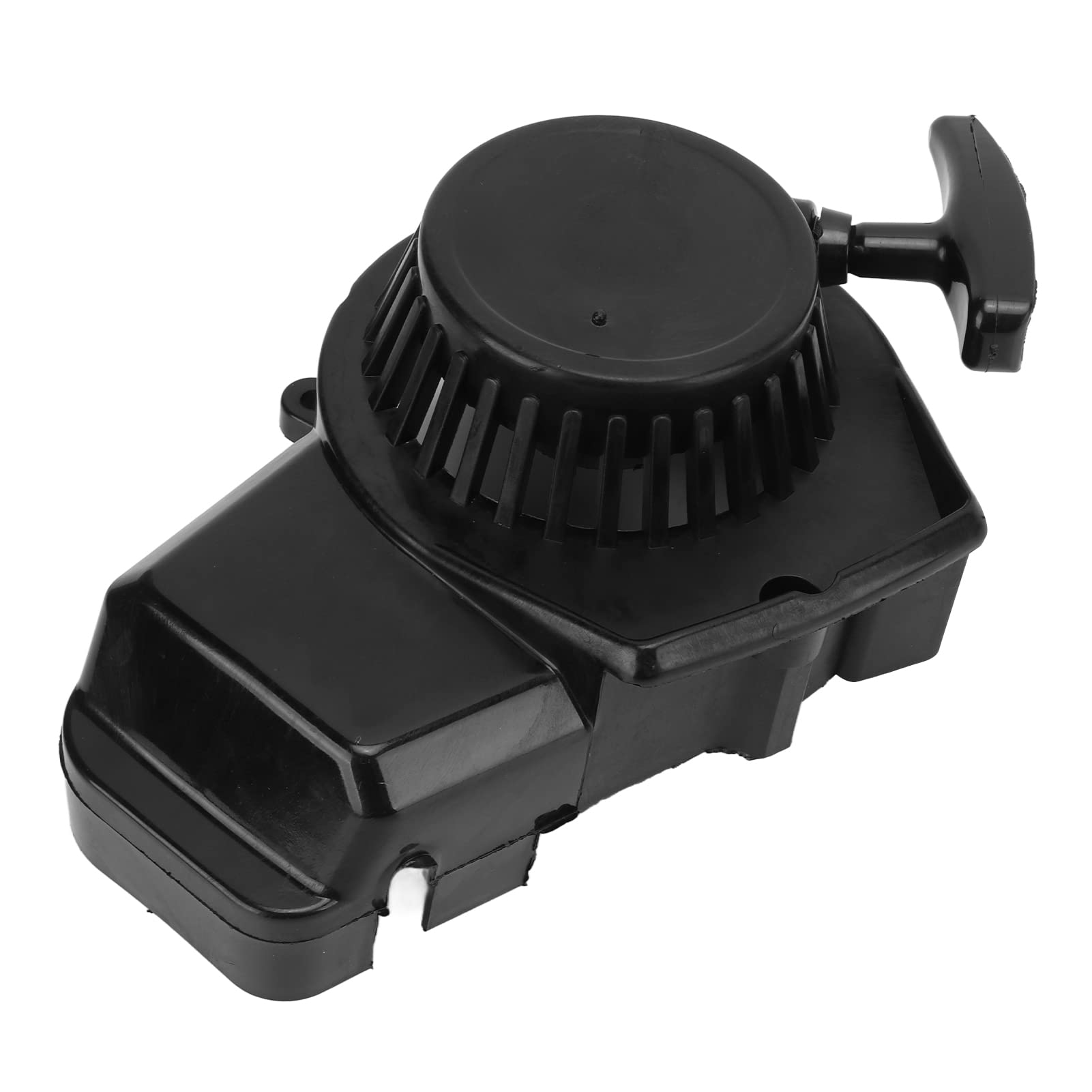 KIMISS Avviamento a Strappo per Mini Quad da 47 49 Pocket Dirt Bike - Parti Durevoli della Piastra del Motore in ABS