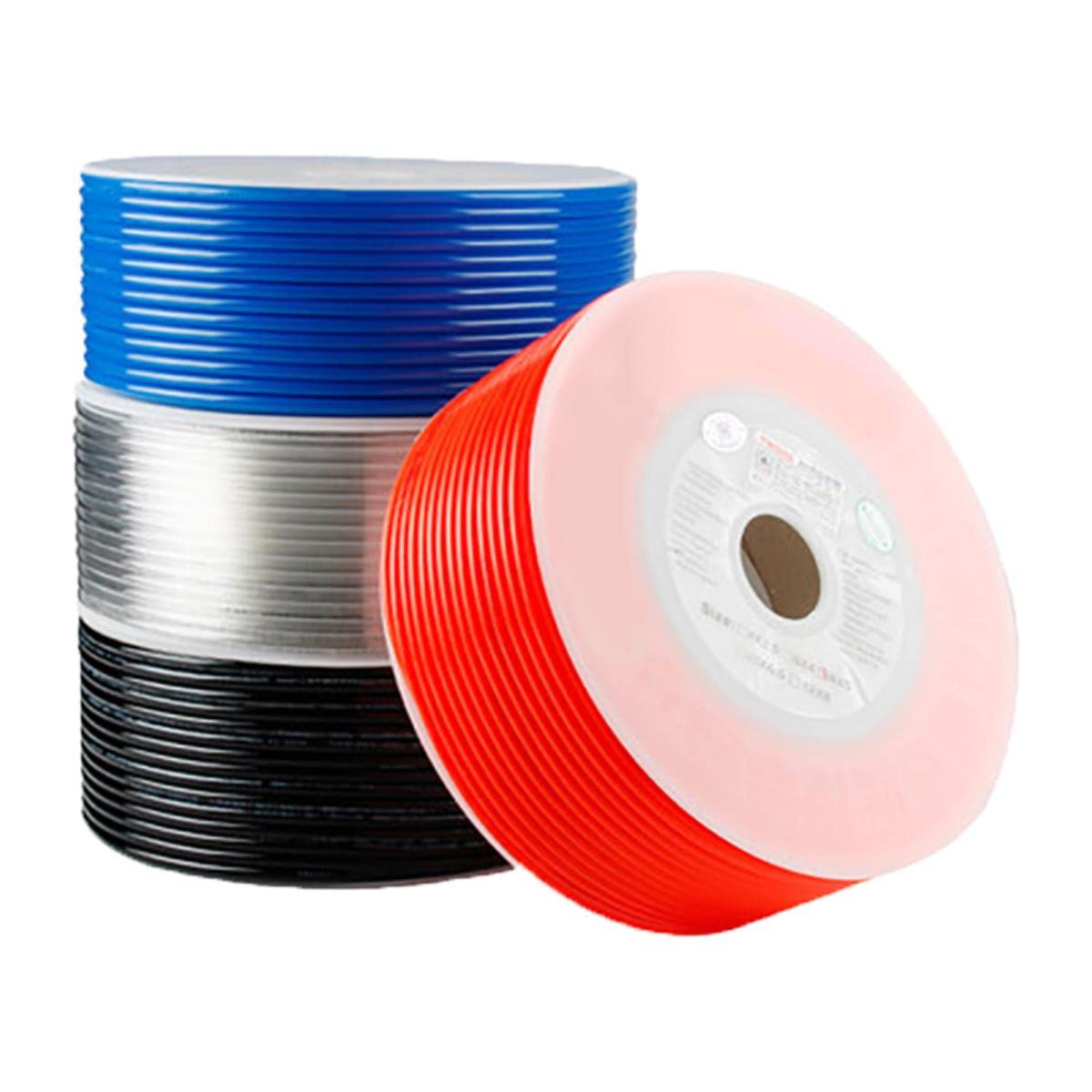 Câble Haute Tension SHV 5KV Avec Clips Crocodile - Connexion Mâle 4 Mm, Câble RG59, Pour Applications Haute Tension