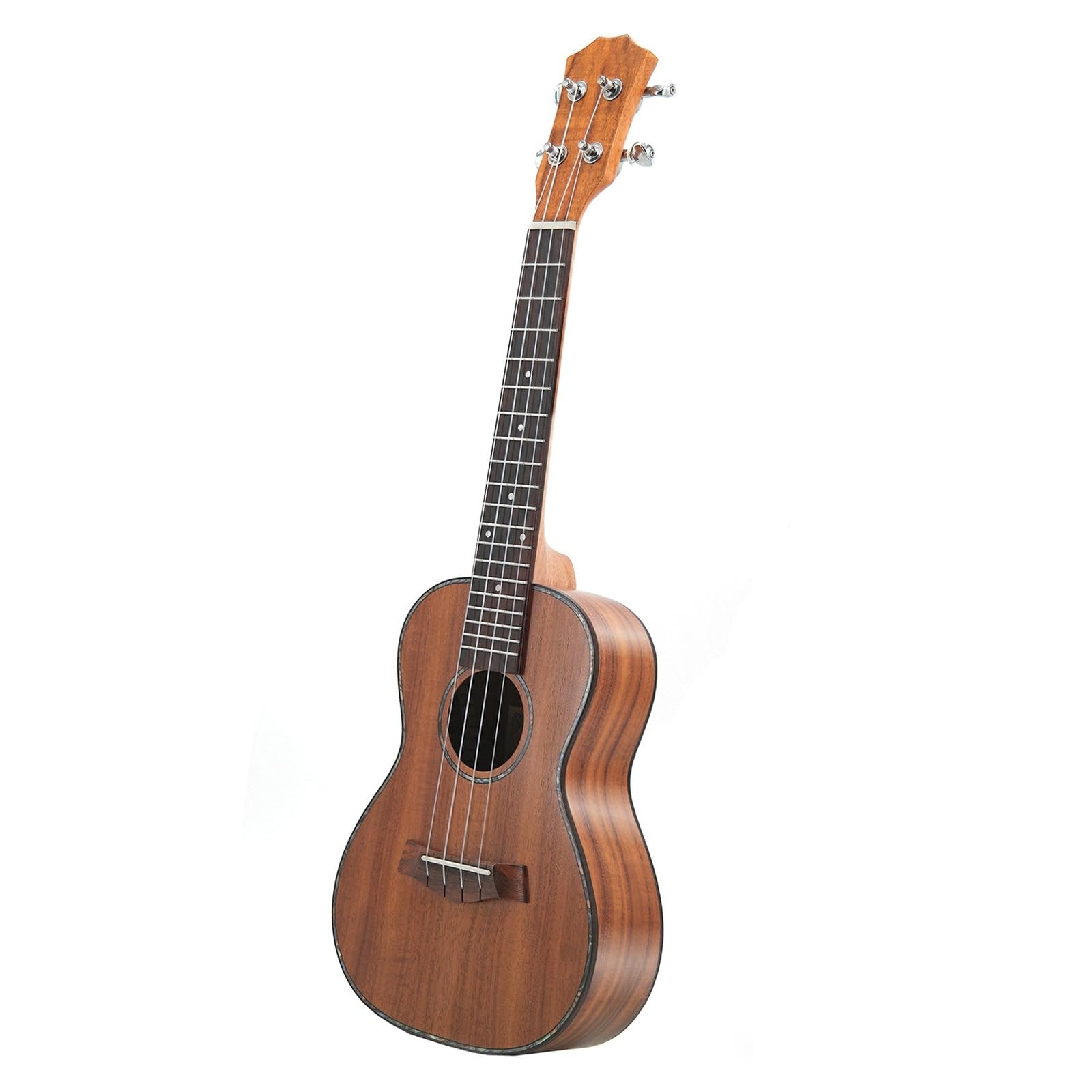 ZAMASS Professional Ukeleles 23-inch Ukulele Acacia Wood Body Ukulele Four-string Small Guitar Instrument For Music Lovers