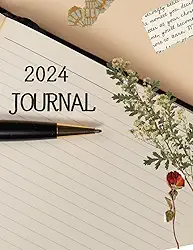 Digital Planner | Monthly and Daily Planner | Daily Activity Planner | Goals