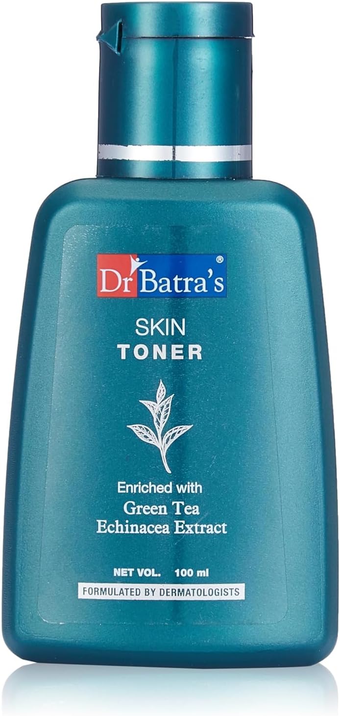 Dr Batras Skin Toner, 100ml