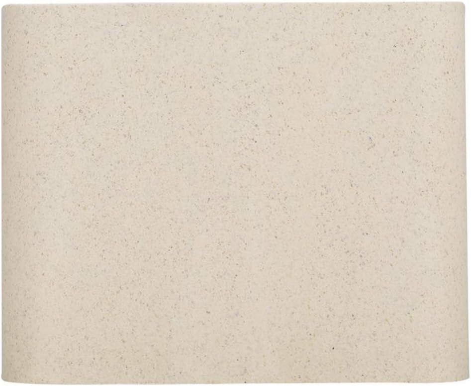 Ceramic Simulated Plastic Home Furniture Leg Risers, 4 Pieces Ceramic Simulated Plastic Bed Chair Sofa Riser Feet Set for Table Desk Bed Sofa Wardrobe/657